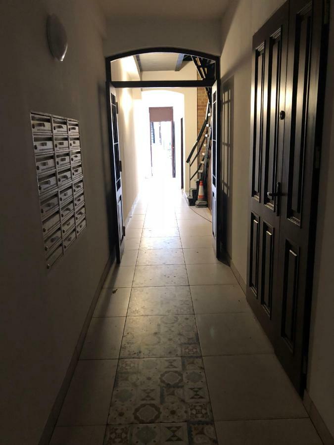 Apartament K2 Prosta 17 Stary Toruń Exterior foto